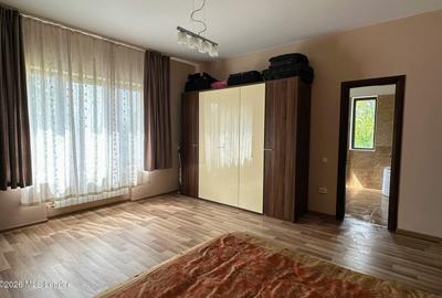 Casă individuală cu 6 camere cu Teren 711 Mp în Corbeanca - 10