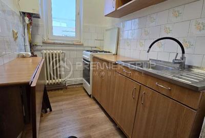 Apartament 2 camere 38mp - Podu Roș | CT + AC - 4