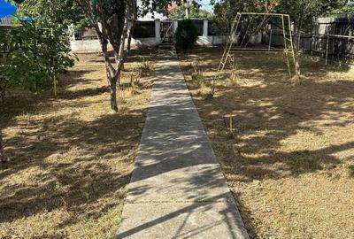 Casă cu 3 camere în Central - 5