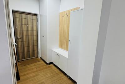 Apartament cu 3 camere, mobilat în Aradului - 10