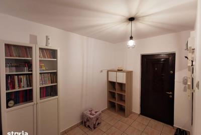 Apartament cu 2 camere decomandat, mobilat în Militari - 18