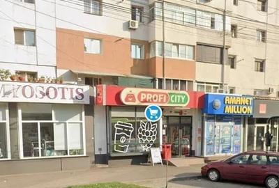 INVESTIȚIE ULTRACENTRAL BRĂILA – 2 SPAȚII COMERCIALE CU CHIRIAȘI - 3