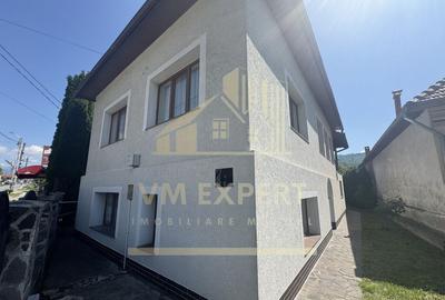 VILA 5 CAMERE, TEREN 4520 MP, LERESTI, ARGES - 6