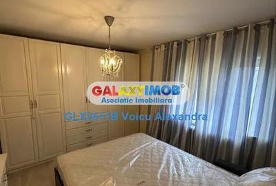 Apartament cu 2 camere decomandat, mobilat în Brâncoveanu - 3