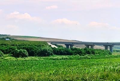 28.554 mp TEREN EXTRAVILAN, TURDA - SĂNDULEȘTI, jud. CLUJ, 300 m de AUTOSTRADA - 19