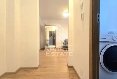Apartament cu 2 camere semidecomandat în Micălaca - 7