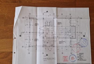 Casa moderna, frumos amenajata in zona Bogdanestilor - 31