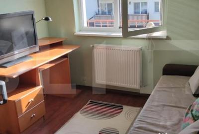 Apartament cu 3 camere semidecomandat în Florești - 10