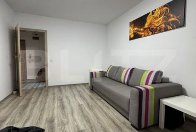 Garsonieră decomandată, mobilată în Rahova - 9