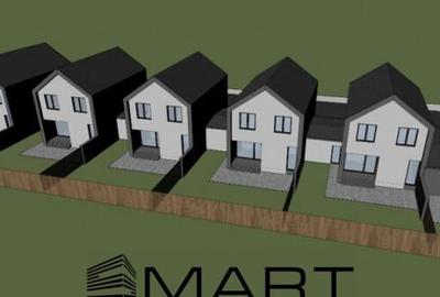 Teren cu Proiect Autorizat in Bartolomeu Investi?ie Id - 3