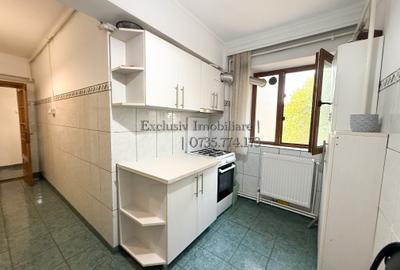 Apartament 4 camere | 2 balcoane | Vedere bulevard | Termen lung | Pet friendly - 13