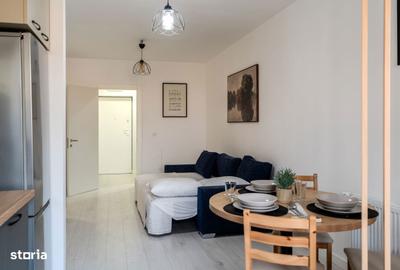 Garsonieră în Central - 2
