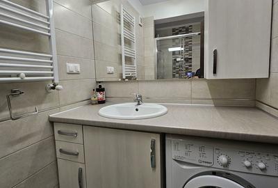 Apartament cu 2 camere în Cantemir - 5