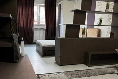 Garsoniera superba 46 m bloc 2010 Traian - 6