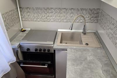 Apartament cu 2 camere nedecomandat în Pietrișu - 5