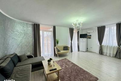 Apartament cu 3 camere în Nord - 5