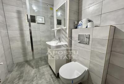 Apartament cu 3 camere decomandat în Girocului - 2