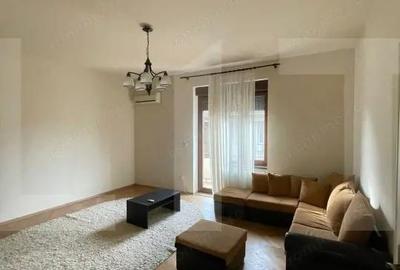 Apartament cu 3 camere semidecomandat, mobilat în Medicină - 4
