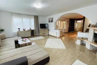 Casa cu 4 camere, 400 mp, situata in cartieurl Zorilor! - 6