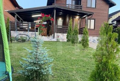 Cabana de vanzare, Baile Figa, Beclean - 3