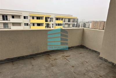 Pallady- 10 min metrou Teclu- 2 Cam- 88 mp- Finalizat - Parcare inclusa - 6