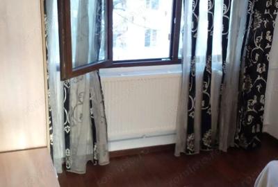 Apartament cu 3 camere semidecomandat, mobilat în Valea Oltului - 1