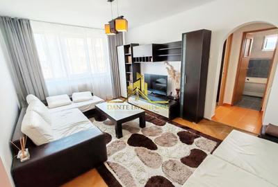 Apartament cu 2 camere semidecomandat, mobilat în Gheorgheni - 9