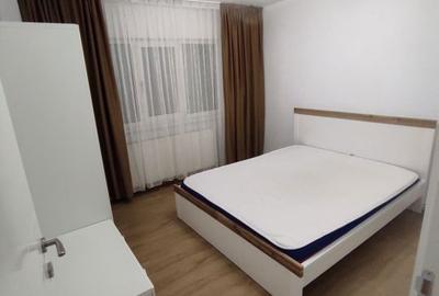 Apartament cu 2 camere decomandat, mobilat în George Enescu - 4