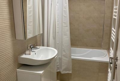 Apartament cu 2 camere semidecomandat în Tomis Plus - 7