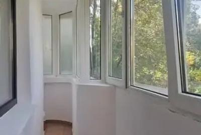 Garsoniera de inchiriat bloc mixt Vitan Mall *Foisorului* - 12