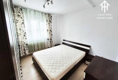 Apartament cu 2 camere semidecomandat în Ultracentral - 3