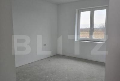 Casa 3 camere, Martinesti 3 sau 6 ari teren - 2