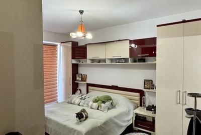 Apartament cu 3 camere decomandat, mobilat în Văcăresti - 6