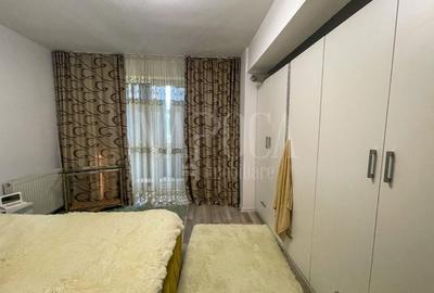 Apartament cu 2 camere semidecomandat în Florești - 5