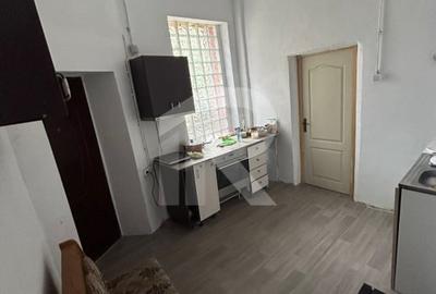 Apartament in vila 3 camere cu design artistic unic, curte 40mp - Nerva Traian - 9