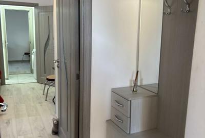 Apartament cu 2 camere nedecomandat în Central - 1