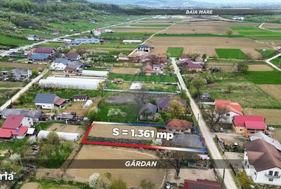 Casă cu 3 camere în Gârdani - 3