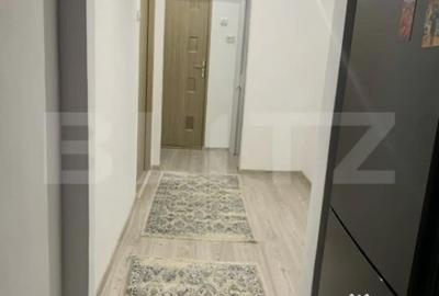Apartament cu 3 camere decomandat în Teiu - 3
