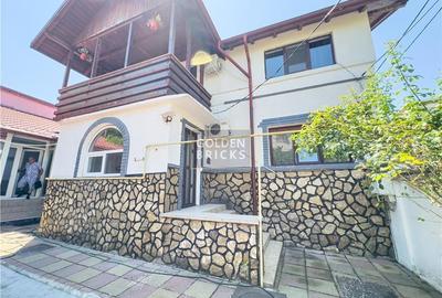 Casă individuală cu 6 camere în Grivița