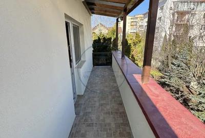 Casă cu Teren 1000 Mp în Calea Moldovei - 17