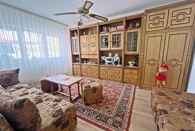 Apartament cu 2 camere decomandat, mobilat în Central - 3