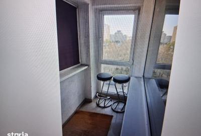 Apartament cu 2 camere decomandat în Tei - 2