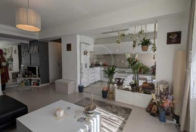 Apartament cu 2 camere semidecomandat în Florești - 7