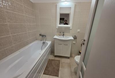 Pantelimon, str. Bucovina, vila P+M, constructie 2021, centrala, utilitati - 7