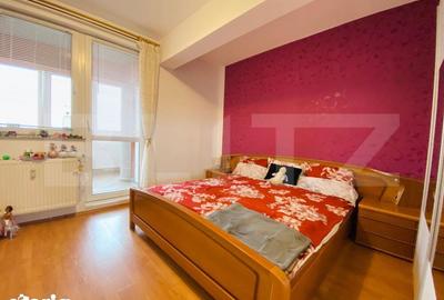 Apartament cu 3 camere în Mărăști - 3