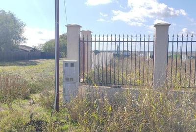 Gagu Dascalu teren ideal pentru investitie zona in dezvol... - 10