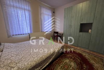 Casa 2 camere+Garaj+Curte 500 mp-Zona Piata Abator/Str. Bucuresti - 4
