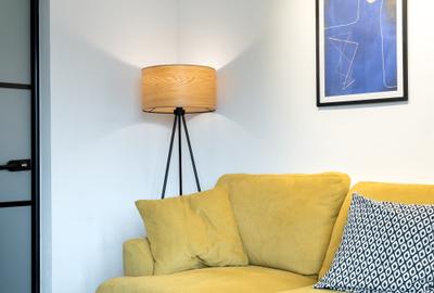 Apartament cu 2 camere semidecomandat, mobilat în Universitate - 36