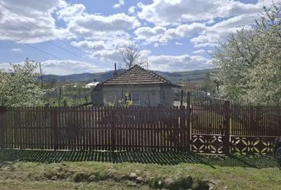 Casa de vanzare sat Robesti, com. Parscov | Buzau - 1