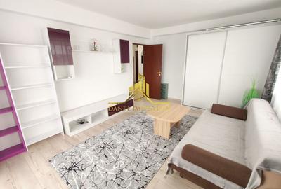 Apartament cu 2 camere decomandat, mobilat în Bună Ziua - 9